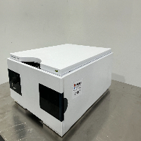 Agilent Technologies 1200 series Binary pump G1312A HPLC image 1